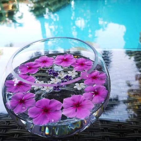 Leprive Resort Pattaya Buitenkant foto