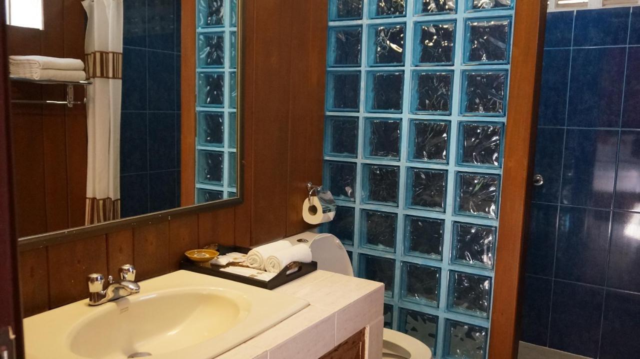 Leprive Resort Pattaya Buitenkant foto