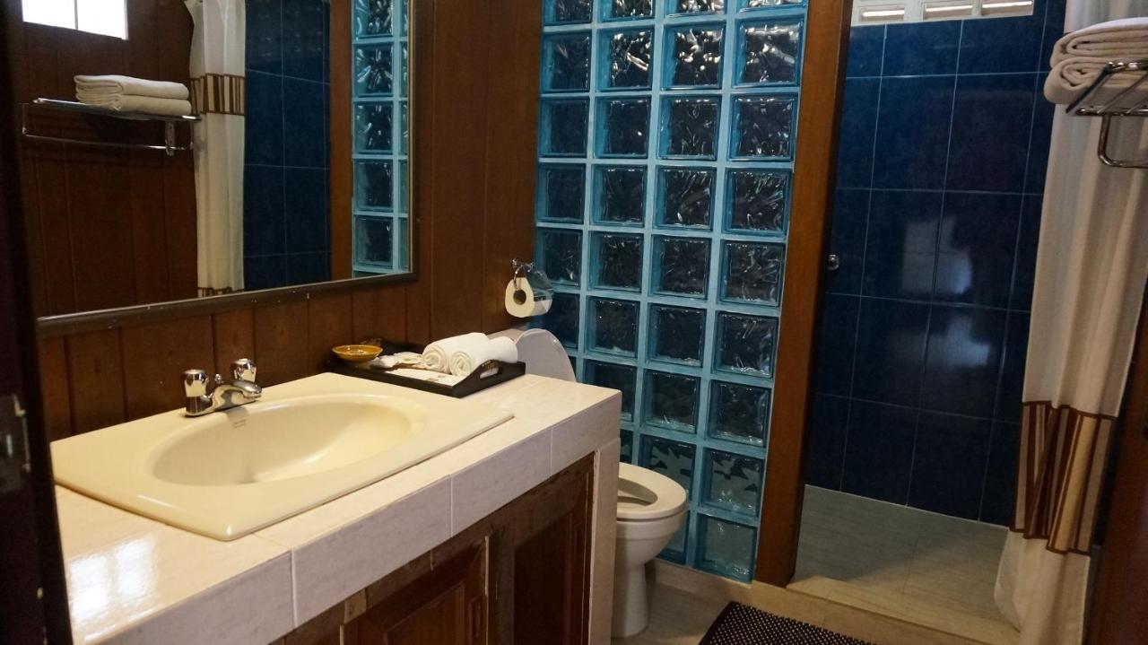 Leprive Resort Pattaya Buitenkant foto